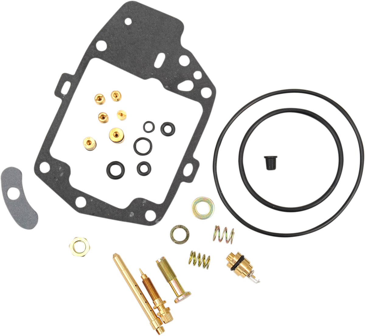 Carburetor Repair Kit - Honda 1977 - 1977