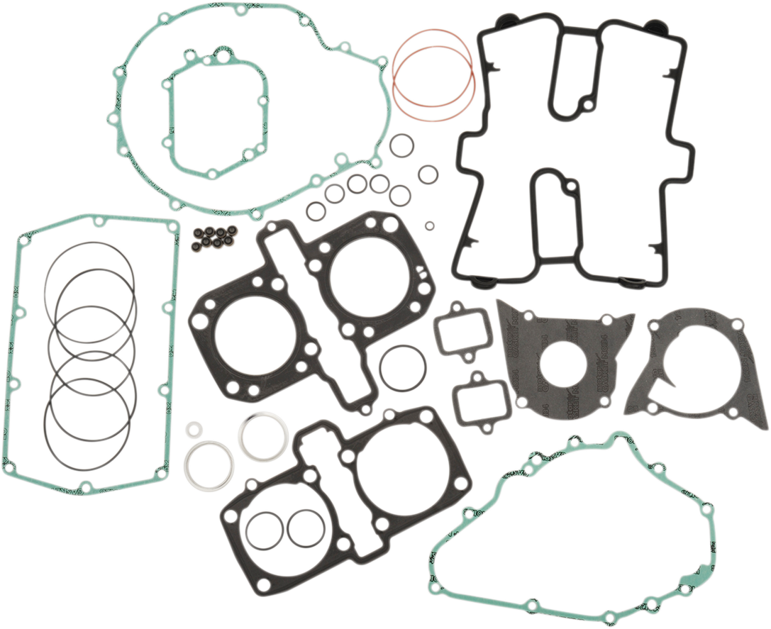 Complete Gasket Kit - Kawasaki 1985 - 1995