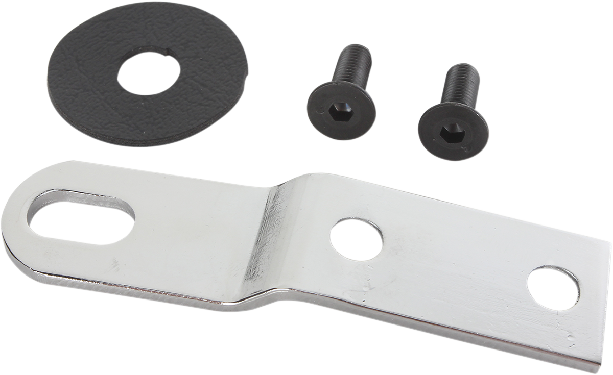 Roadsofa™ Seat - Full Lattice Stitch - without Backrest - FLH \'97-\'07 1997 - 2007