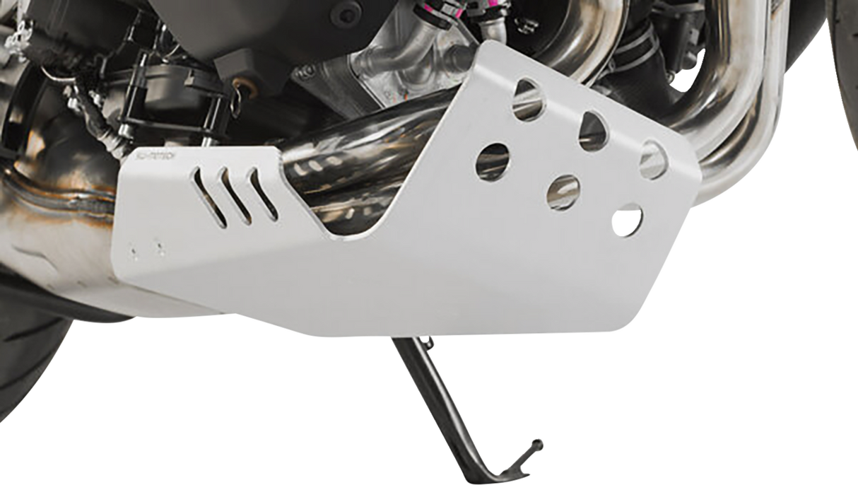 Adventure Set Protection - Yamaha - Tracer 900/MT-09/FJ-09 \'14-\'16 2014 - 2016