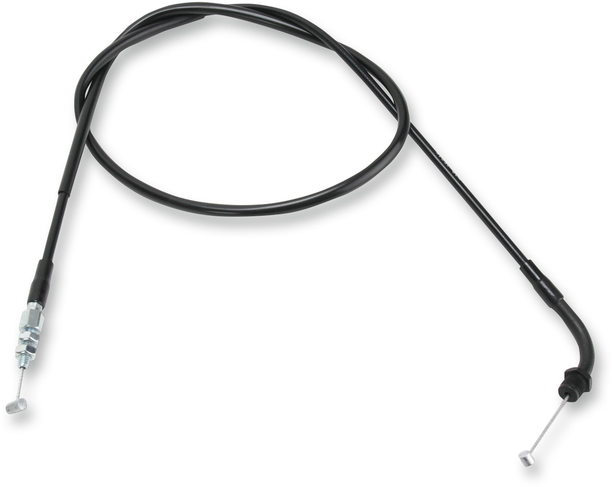 Throttle Cable - Honda 1978 - 1983