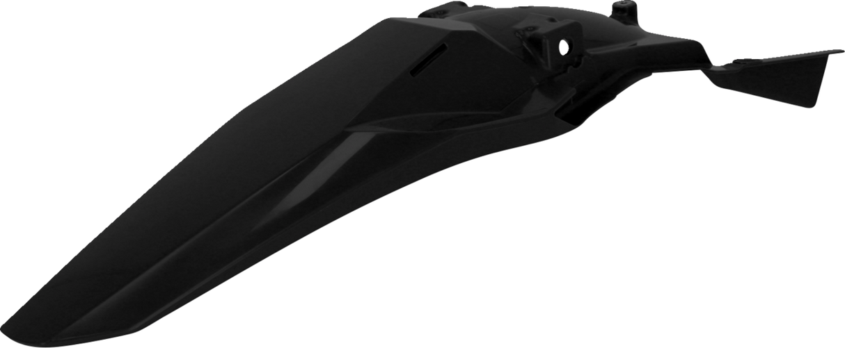 Rear Fender - Black 2024 - 2024
