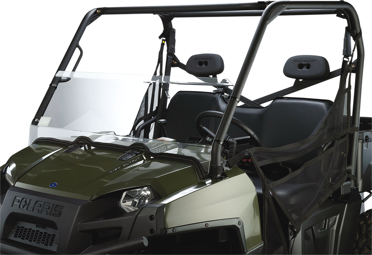 Half Windshield - Ranger 2010 - 2024