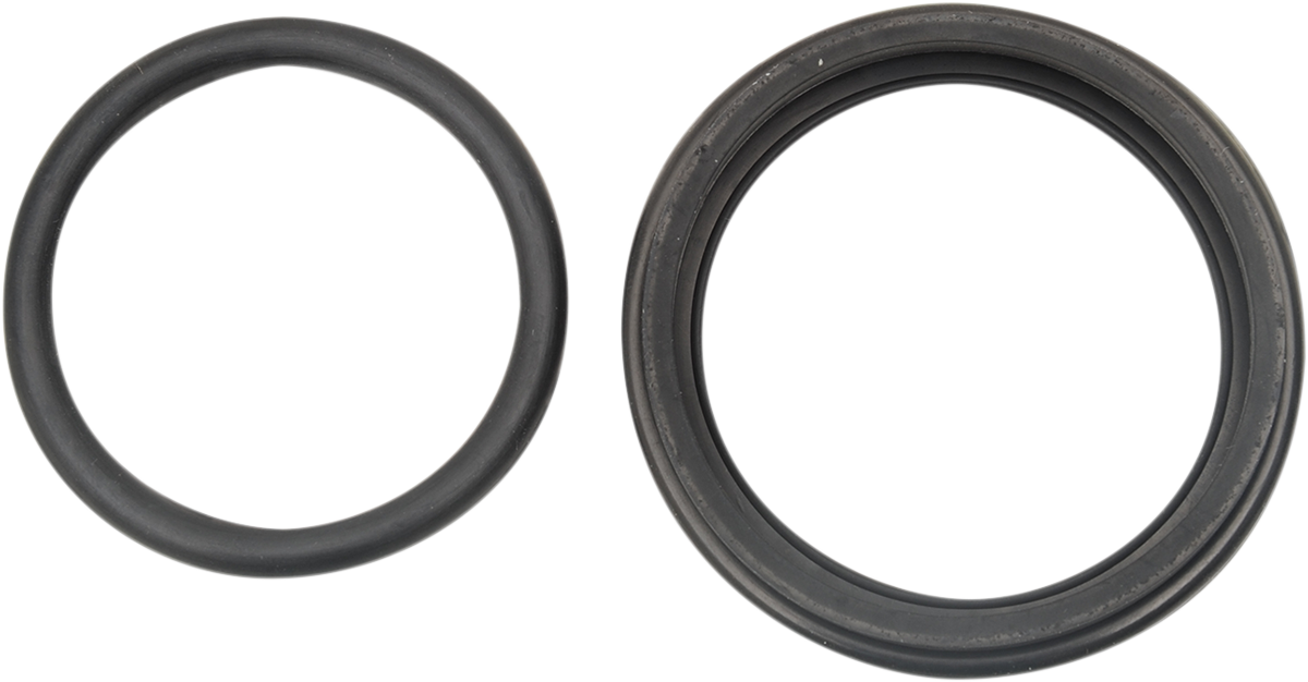 Caliper Seal Kit - 72-80FL - Front/Rear 1972 - 1980
