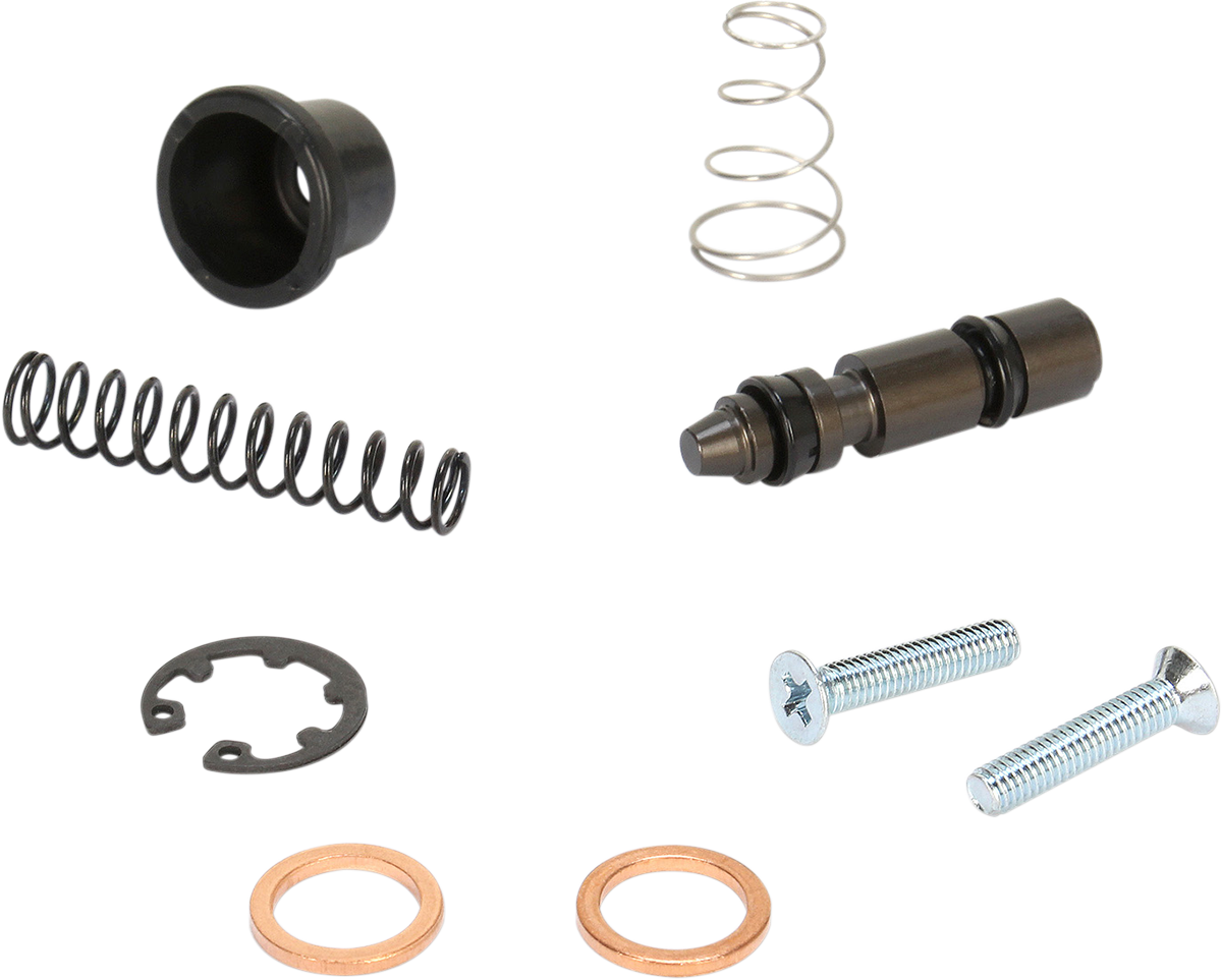 Master Cylinder Rebuild Kit 2009 - 2013