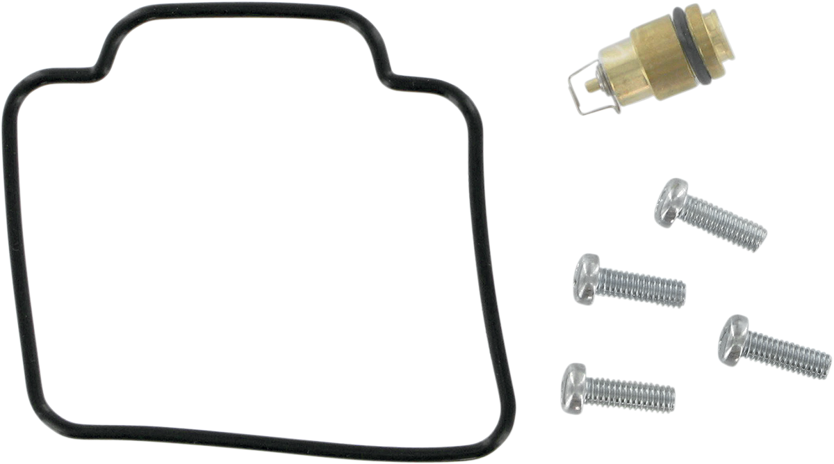Carburetor Repair Kit - Yamaha 1996 - 2005