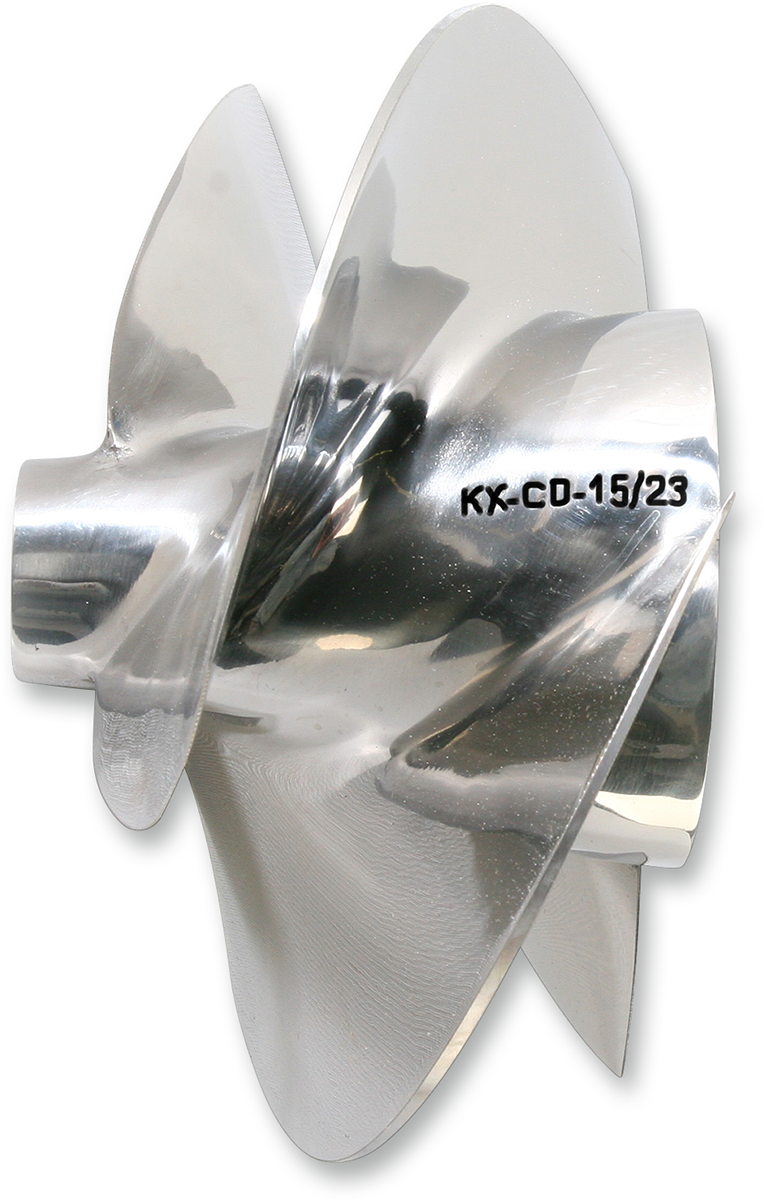 Impeller - Concord - 15/23 - Kawasaki 2007 - 2010