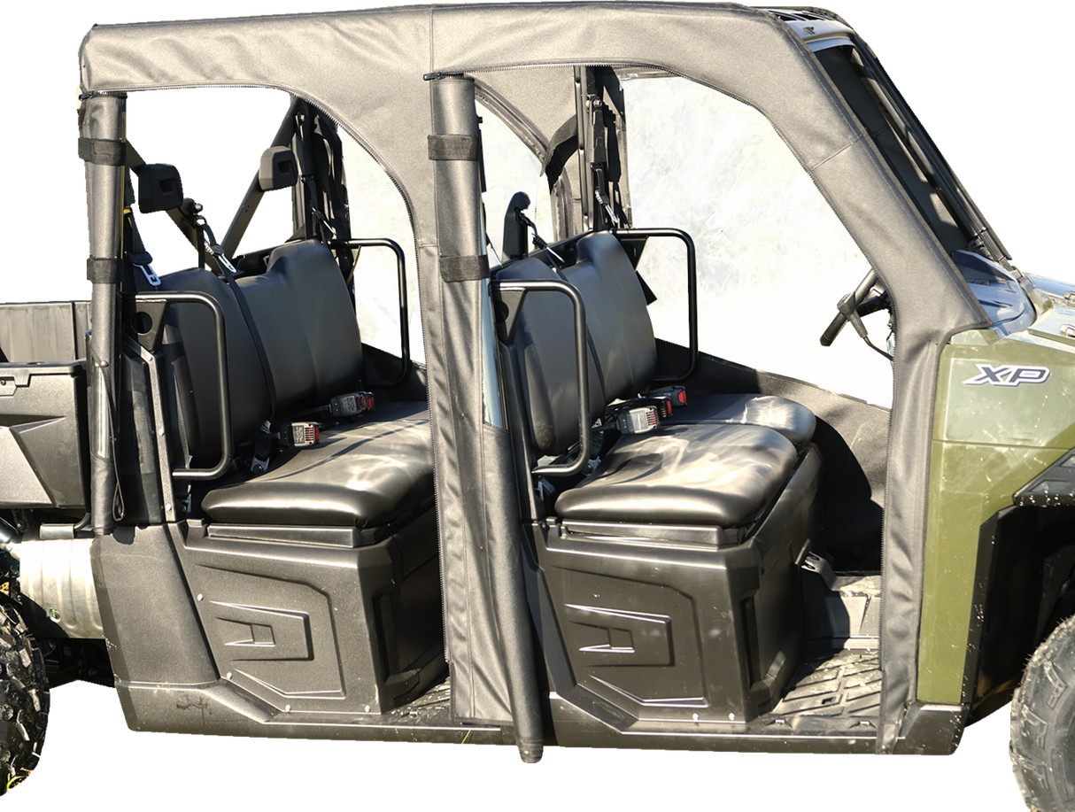 Full Door Kit - Polaris - Ranger Crew 2014 - 2019