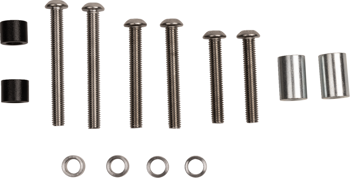 Rear Rack - KTM - 950/990 Adventure 2003 - 2013