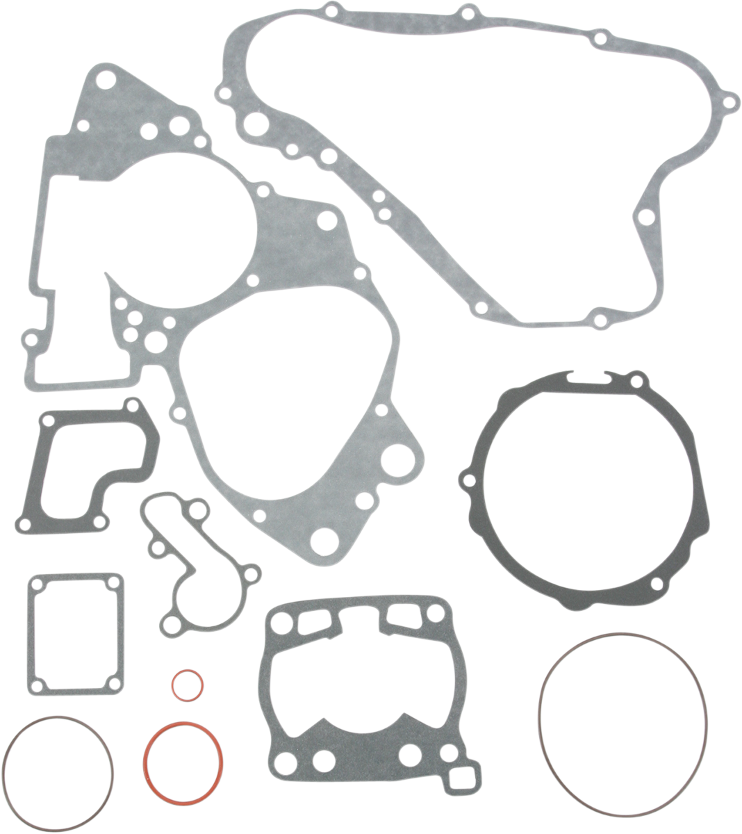 Complete Motor Gasket Kit - Suzuki 1991 - 2001