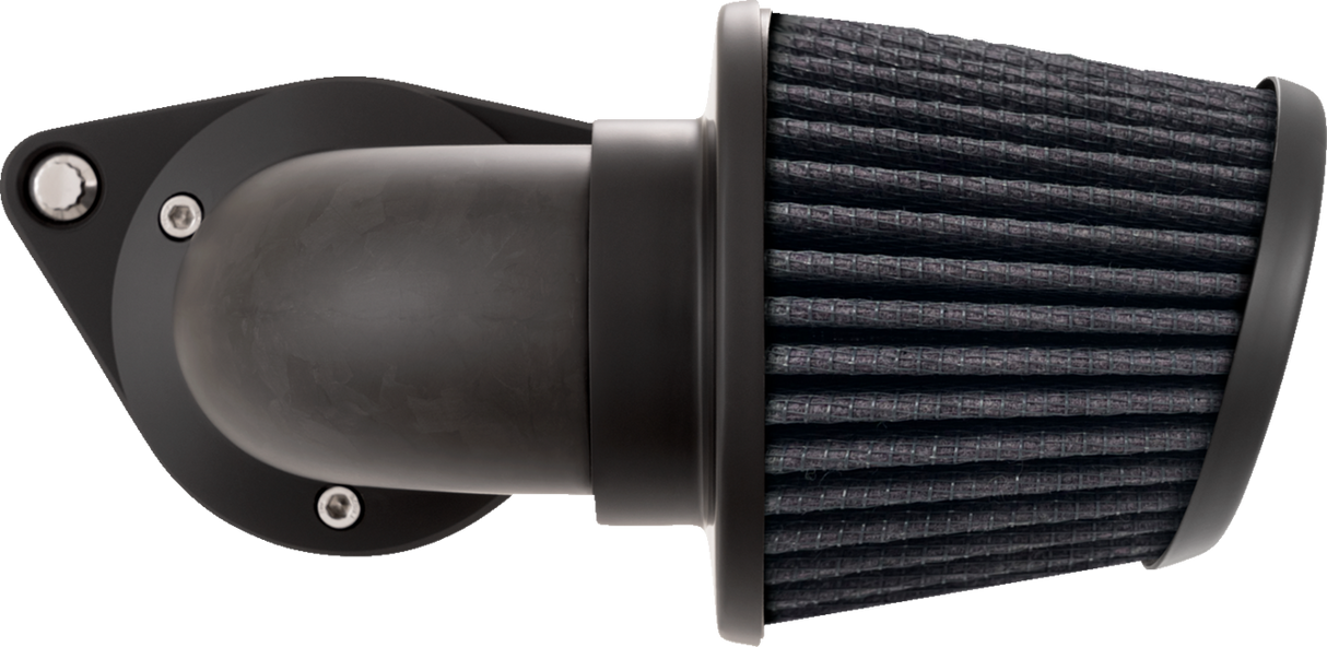 VO2 Falcon Air Intake - Forged Carbon Fiber 1991 - 2022