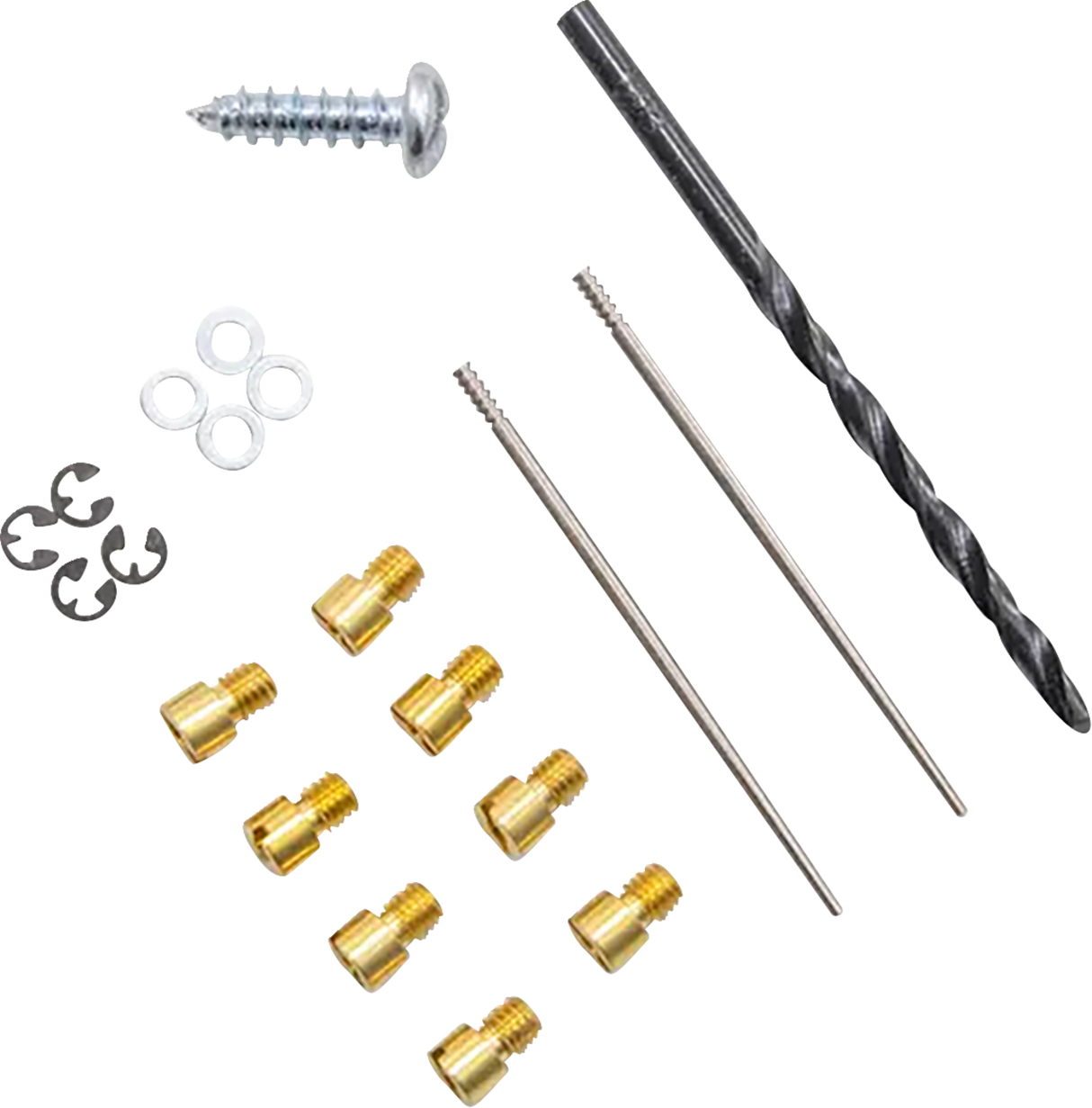 Jet Kit - Stage 2 - Yamaha 2005 - 2013