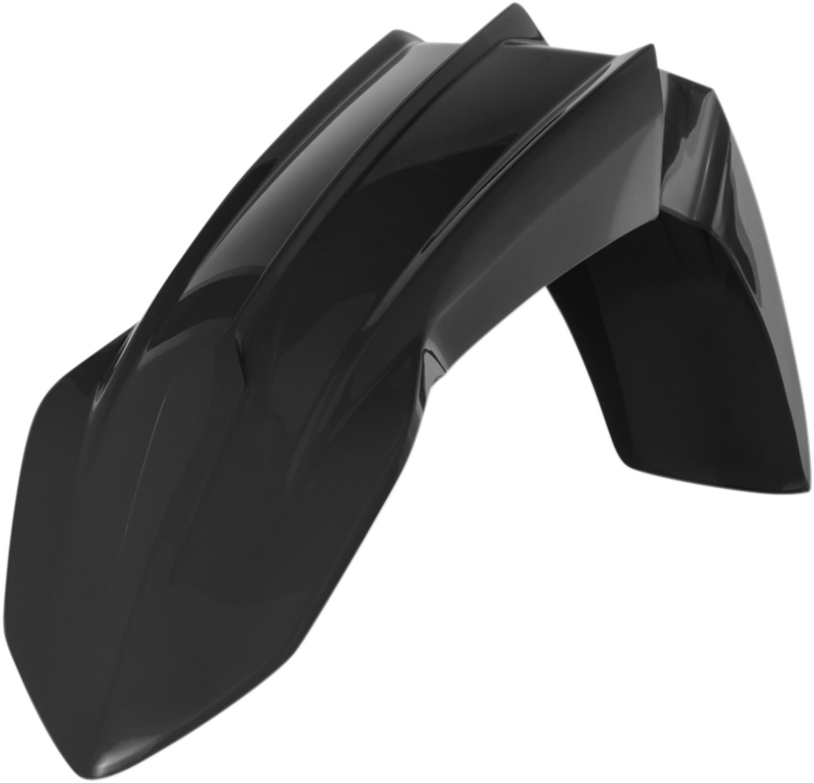 Front Fender - Black 2018 - 2023