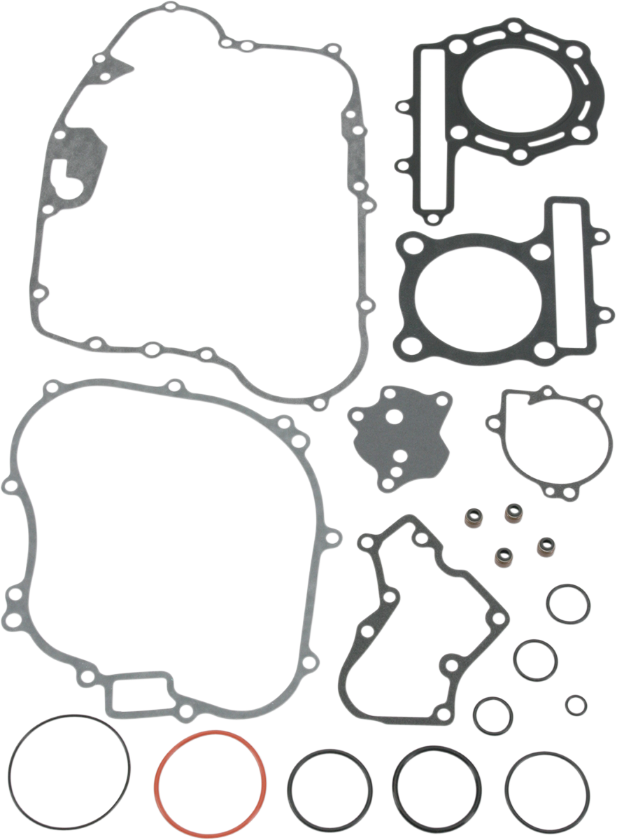Complete Motor Gasket Kit - Kawasaki 1987 - 2004