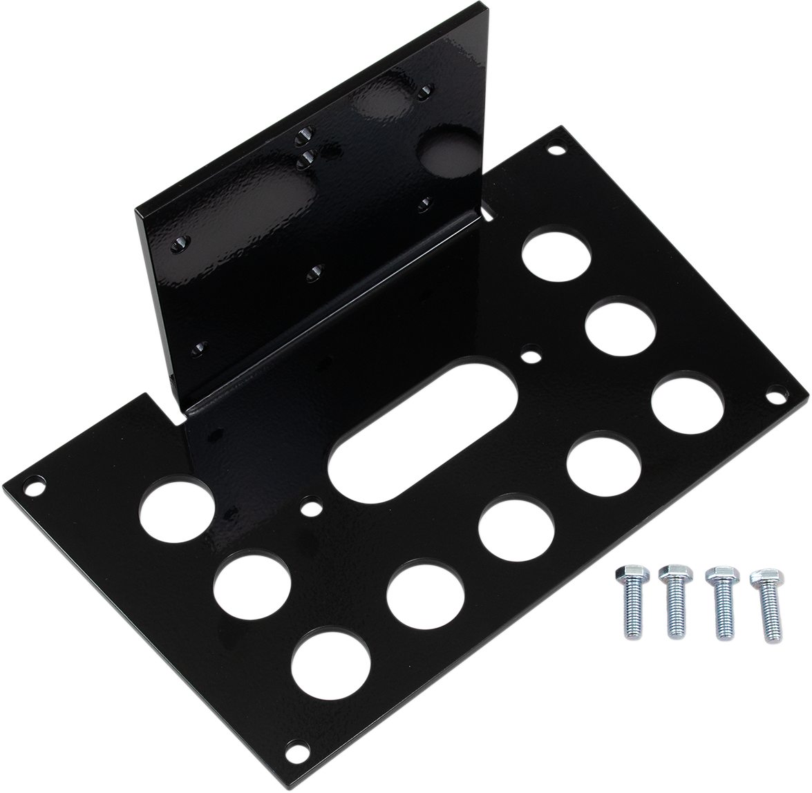 Winch Mount - ATV - Arctic Cat 1996 - 2001