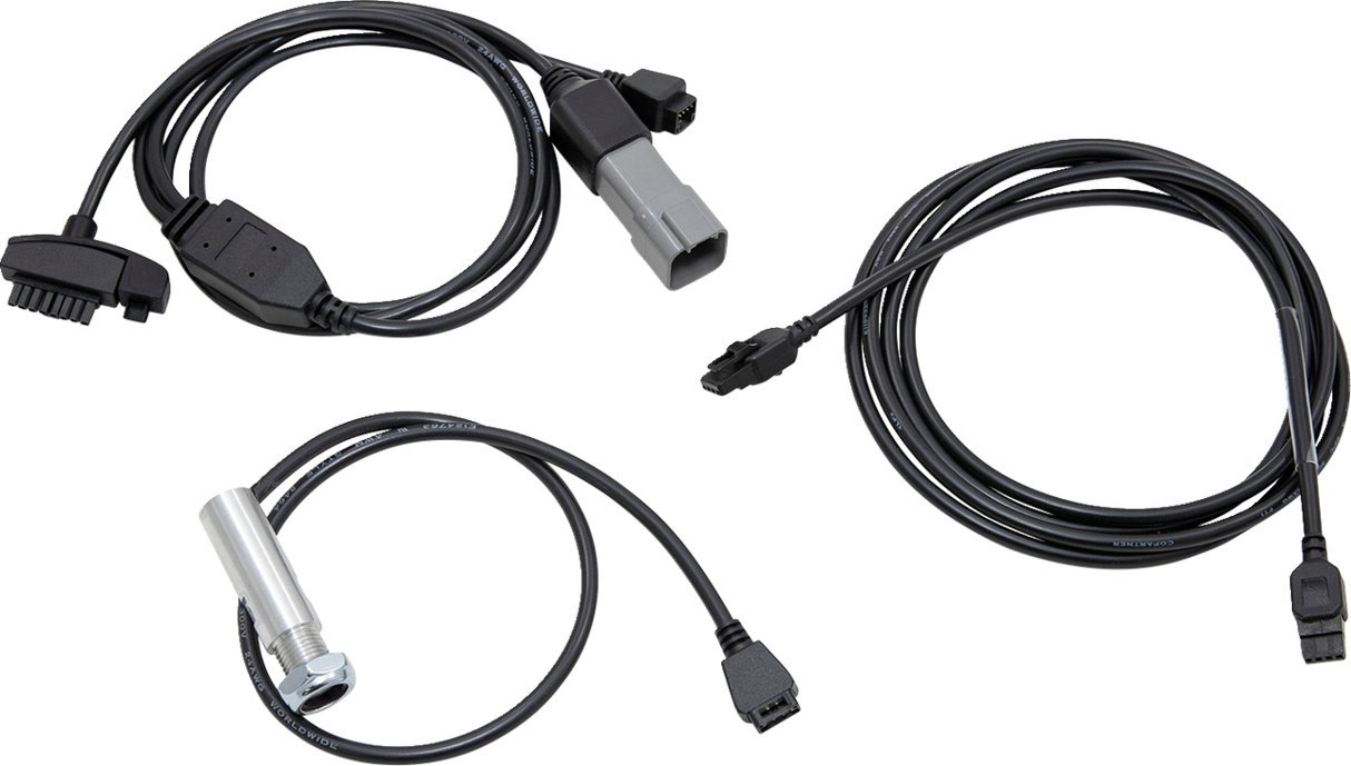 Temperature Sensor Belt - Can-Am 2017 - 2022