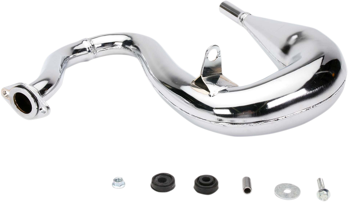 Fatty Pipe - KFX/LT80 1987 - 2006