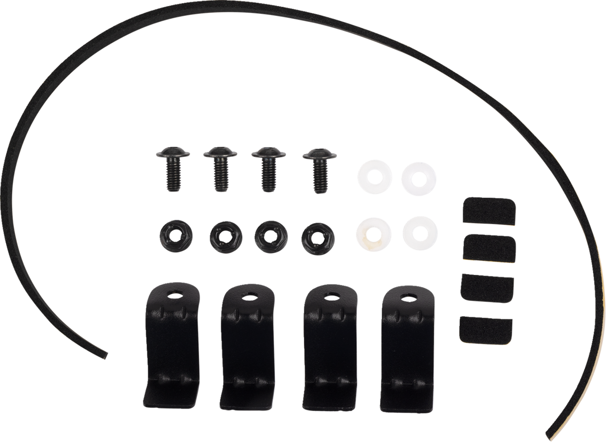 Radiator Guard - Suzuki 2020 - 2022