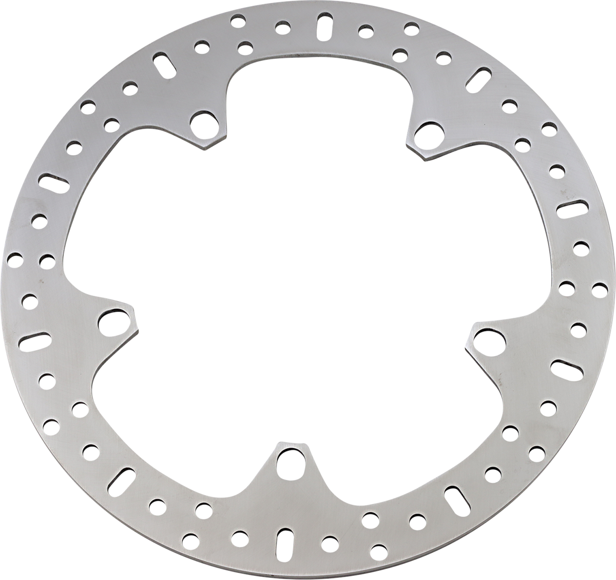 Brake Rotor - BMW - MD616 2000 - 2008