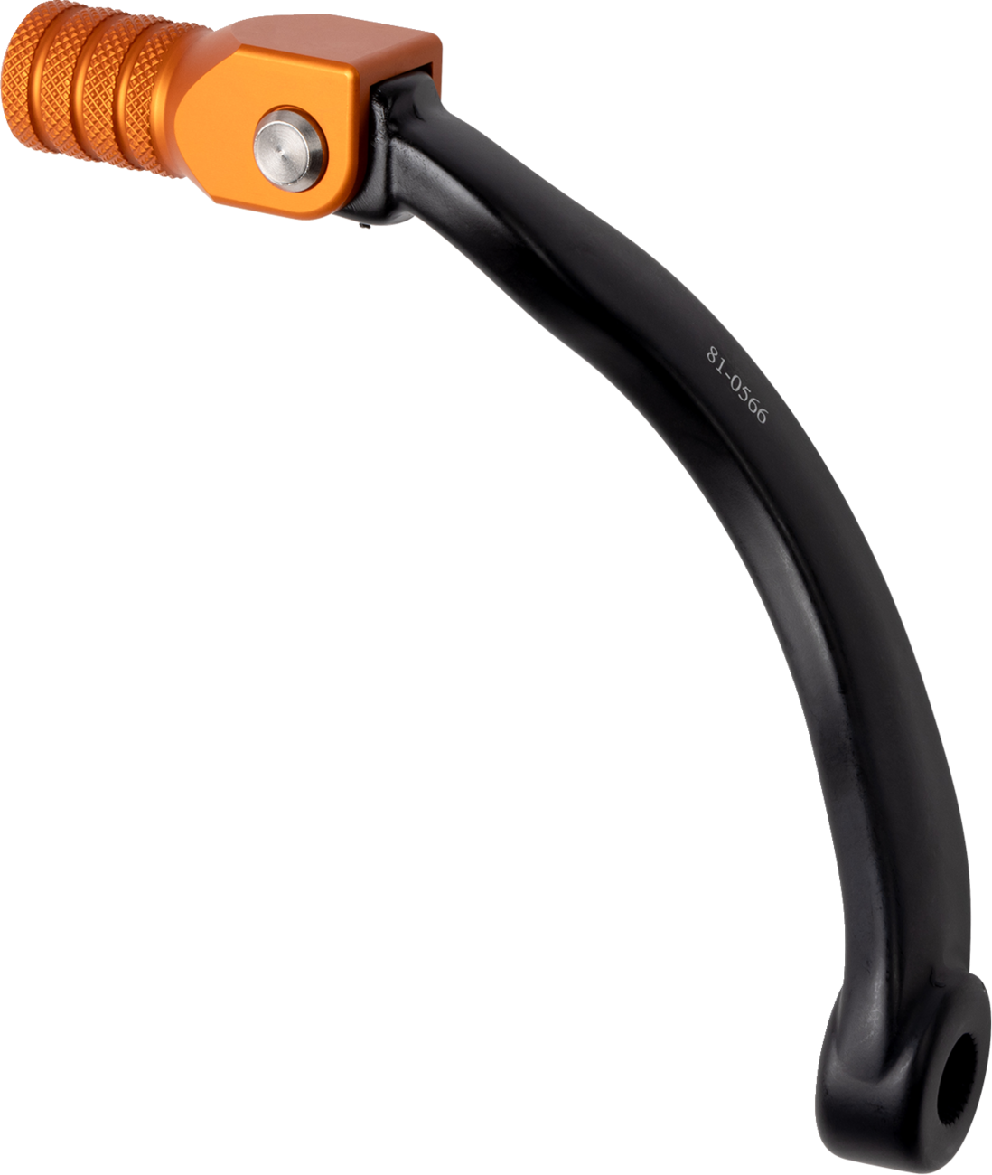 Shifter Lever - Orange 2007 - 2024