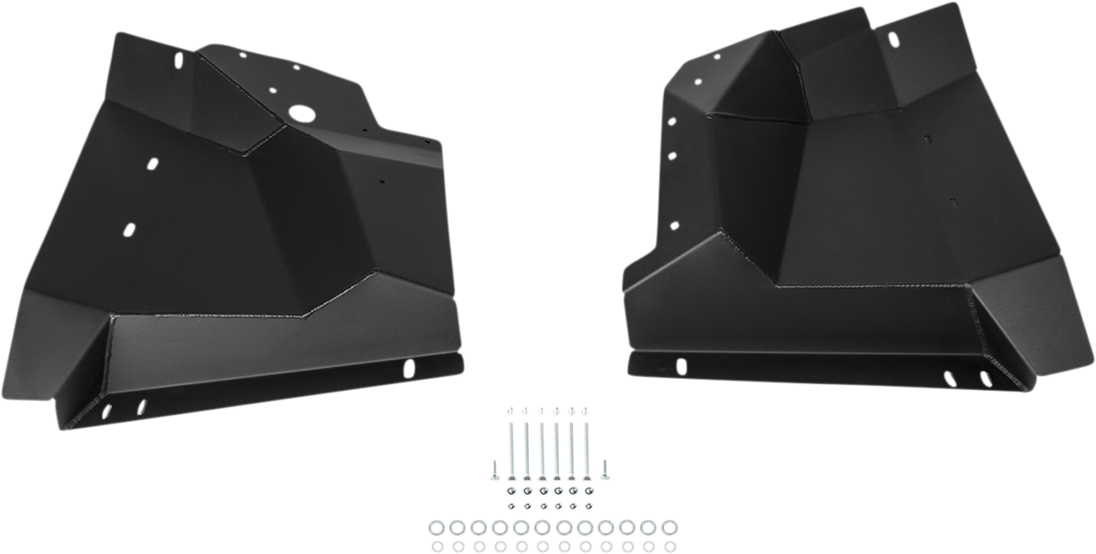 Footwell Protector 2020 - 2020