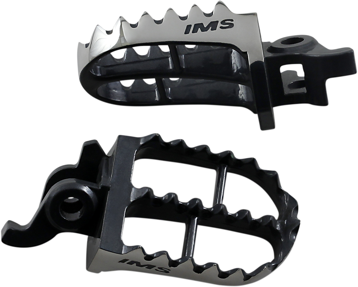 Bigfoot Footpegs - Kawasaki 2006 - 2020