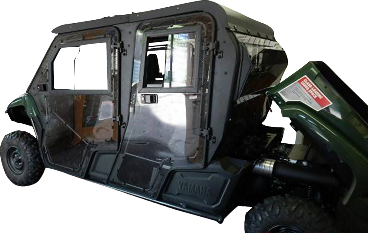Complete Cab Enclosure - Viking 700 VI 2015 - 2021