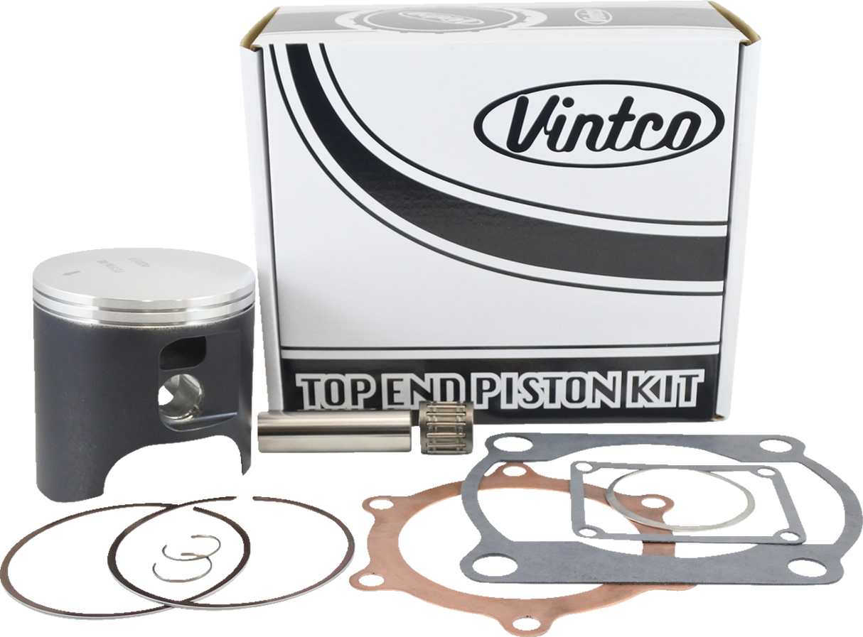 Top End Piston Kit 1980 - 1981