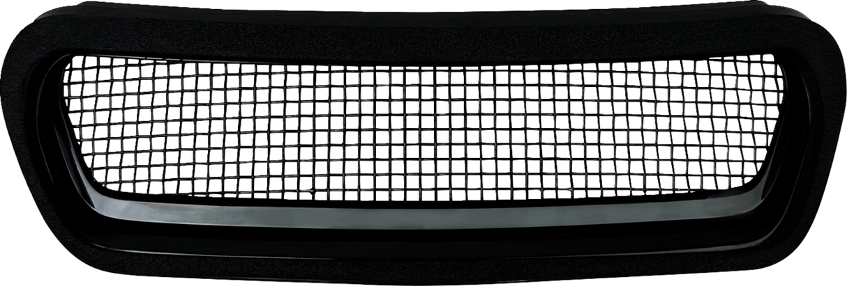 Fairing Insert - Mesh - Black 2022 - 2025