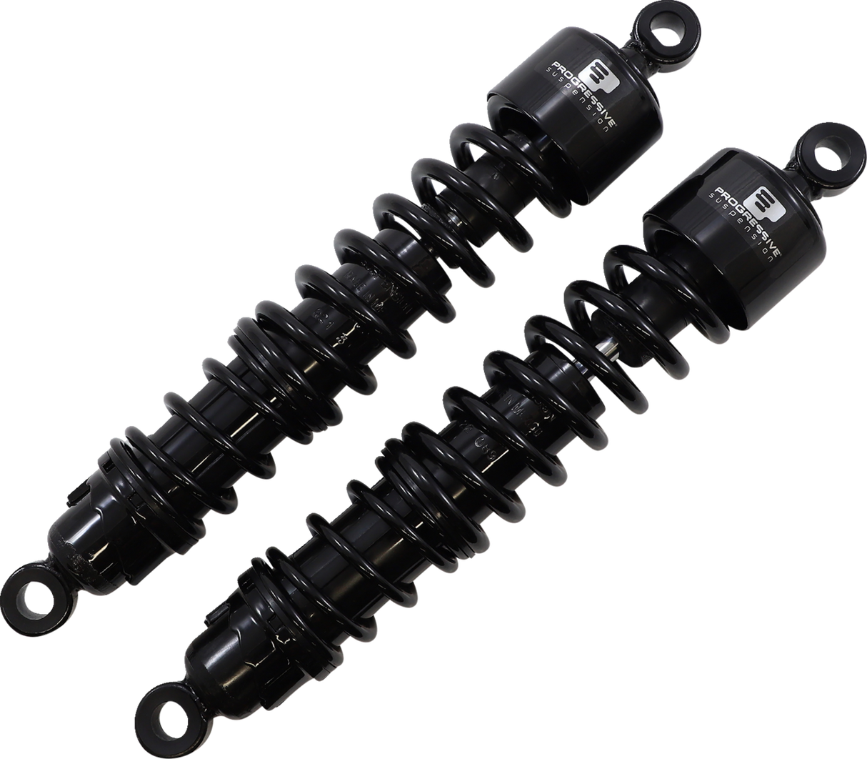 412 Series Shock - 15\" - Heavy Duty 1971 - 2021