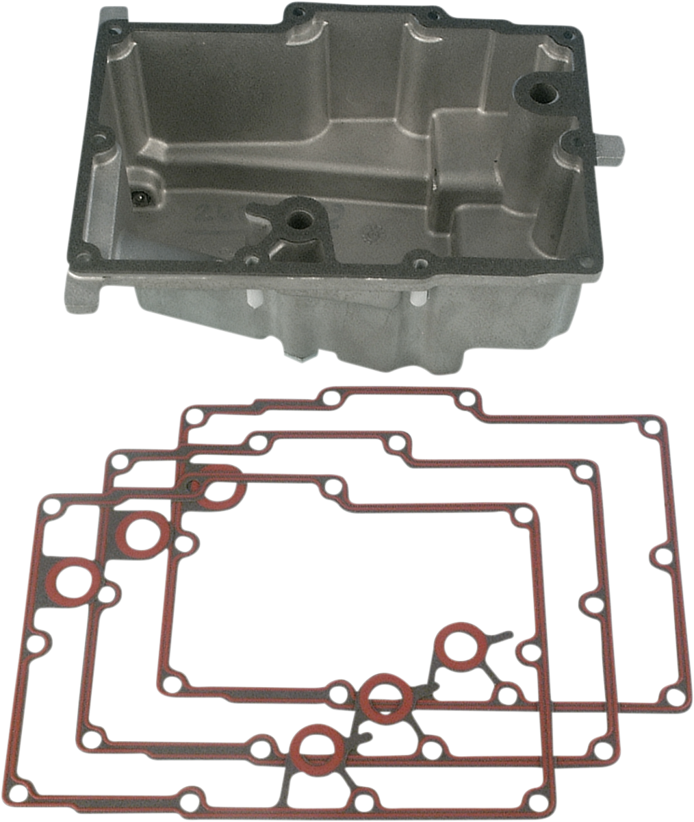 Oil Pan Gasket - Dyna 1999 - 2016