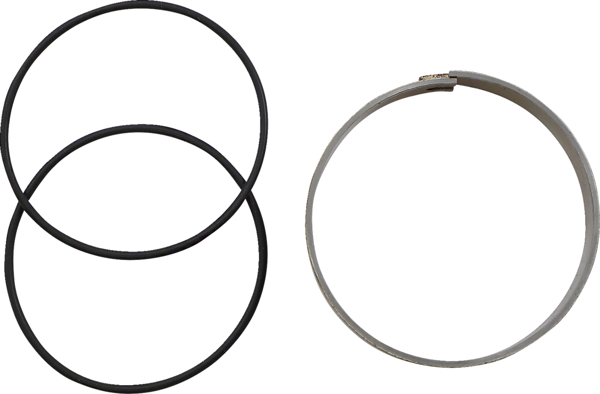 DU Piston Bushing Conversion Kit - 50 mm 2011 - 2016