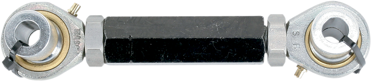 Adjustable Lowering Link - Black 1999 - 2018