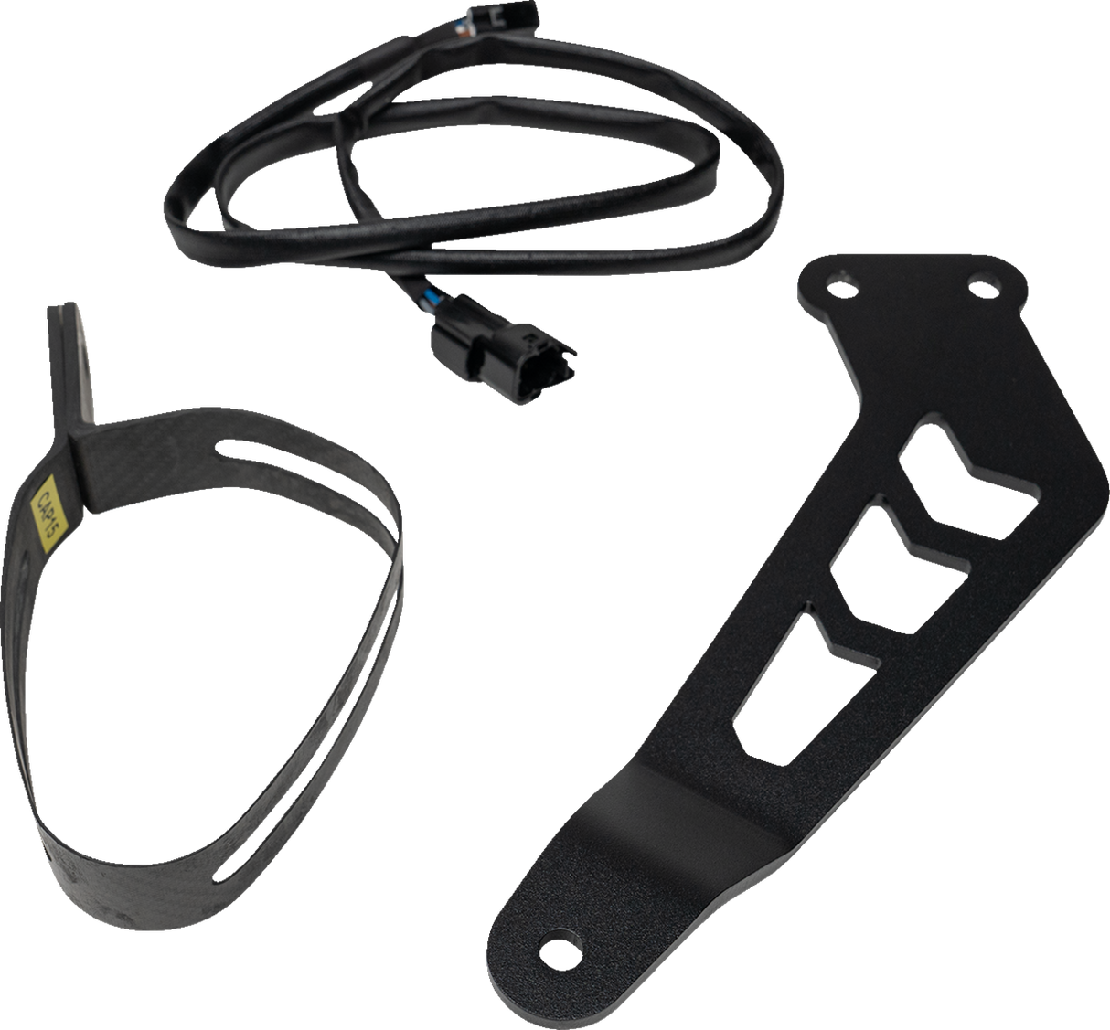 Fitting Kit - Yamaha MT-09 2021 - 2023