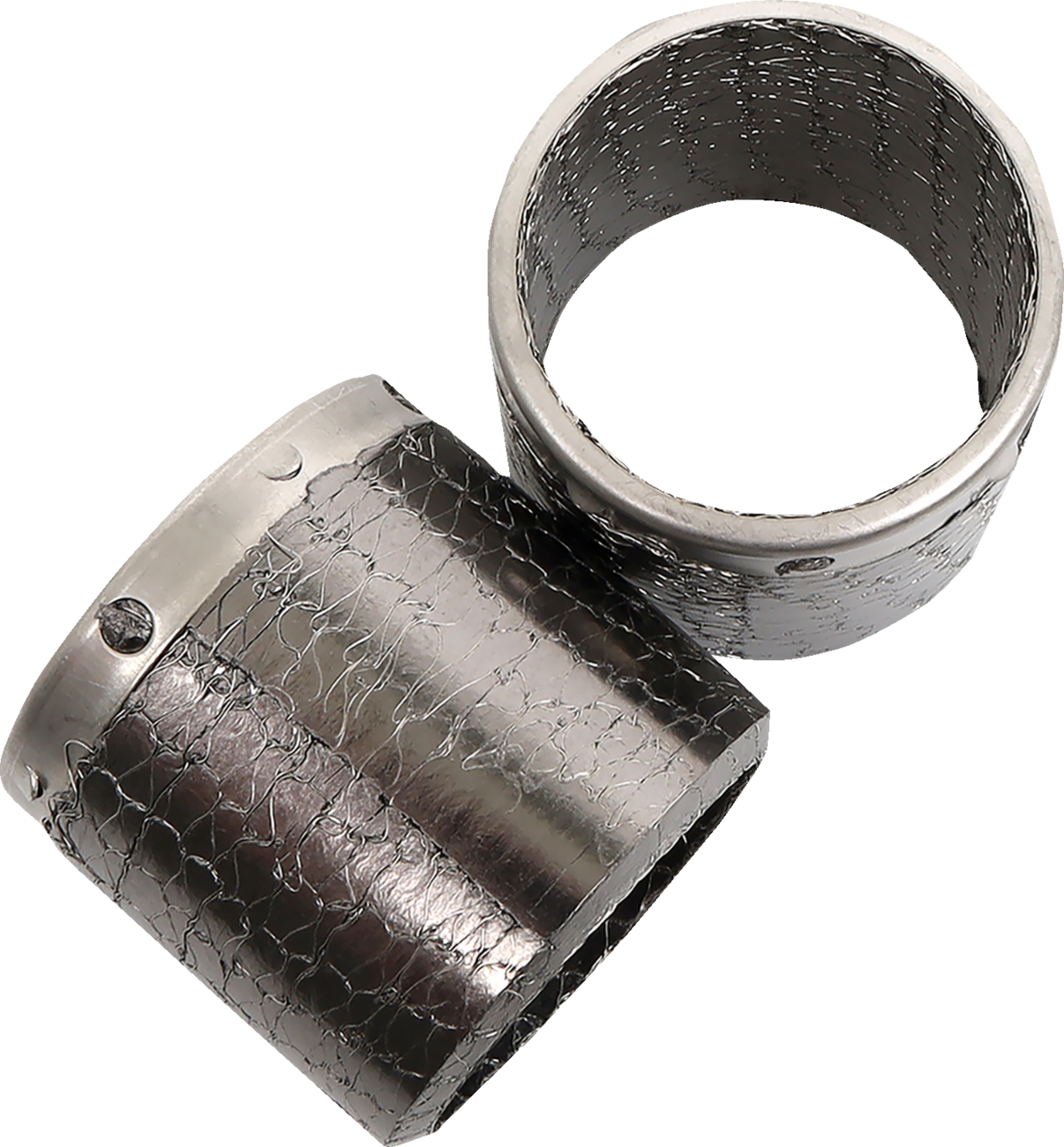 Muffler Gasket - M8/FXST/XL 2017 - 2024