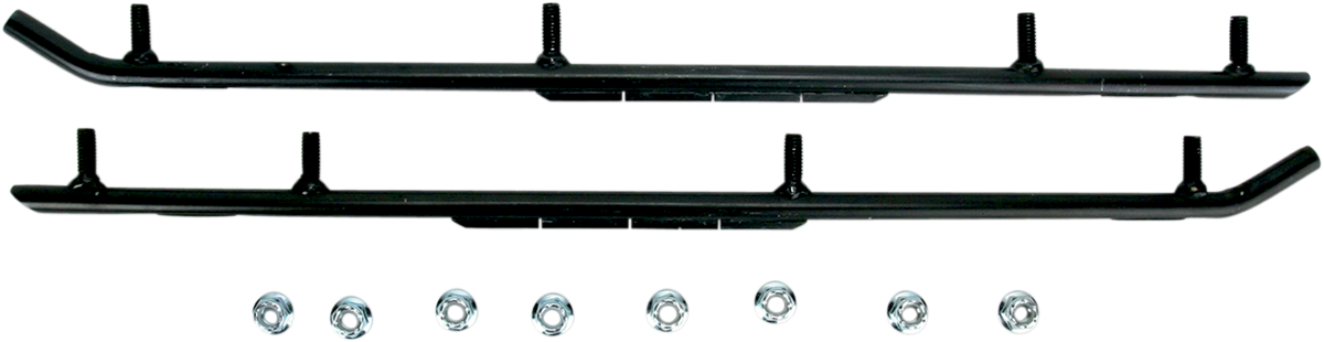 Switch Back Carbide Wear Bar - 6\" - 60° 1968 - 2005