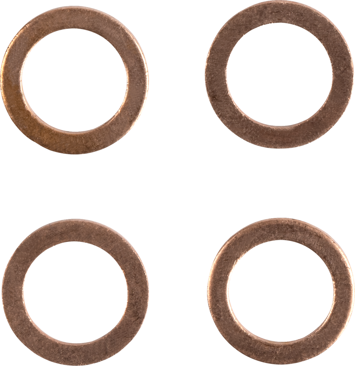 Brake Line - Stainless Steel 2021 - 2024