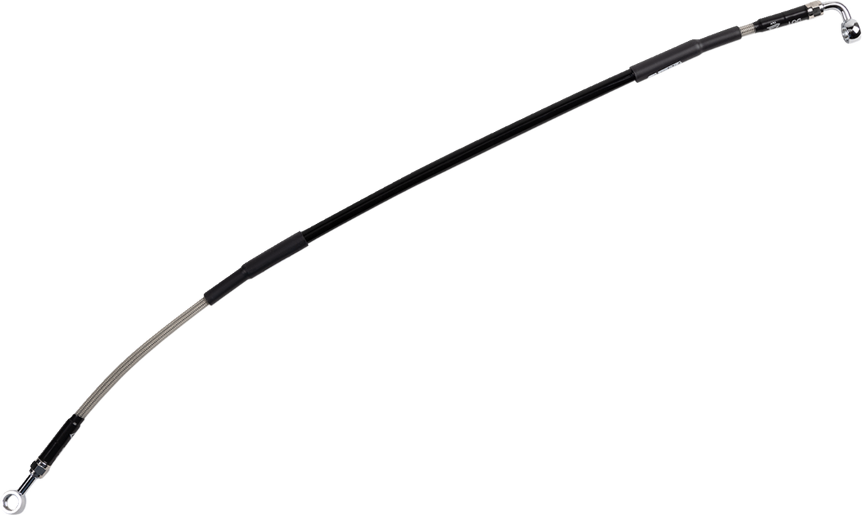 Brake Line - Stainless Steel 2021 - 2025