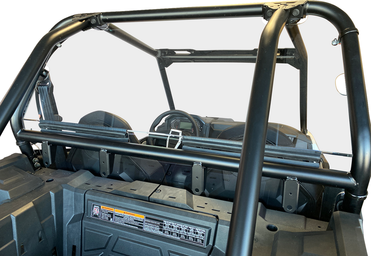 Back Panel - RZR XP/4 2014 - 2022