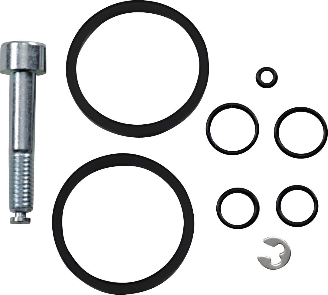 Caliper Rebuild Kit - Rear - Gas Gas/Husqvarna/KTM 2004 - 2024