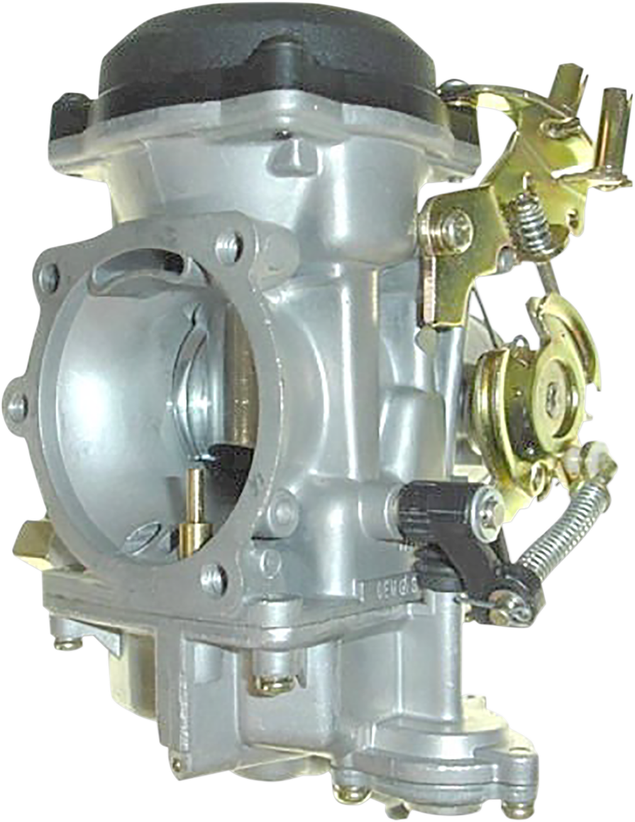High-Performance CV 40 mm Carburetor 1988 - 2006