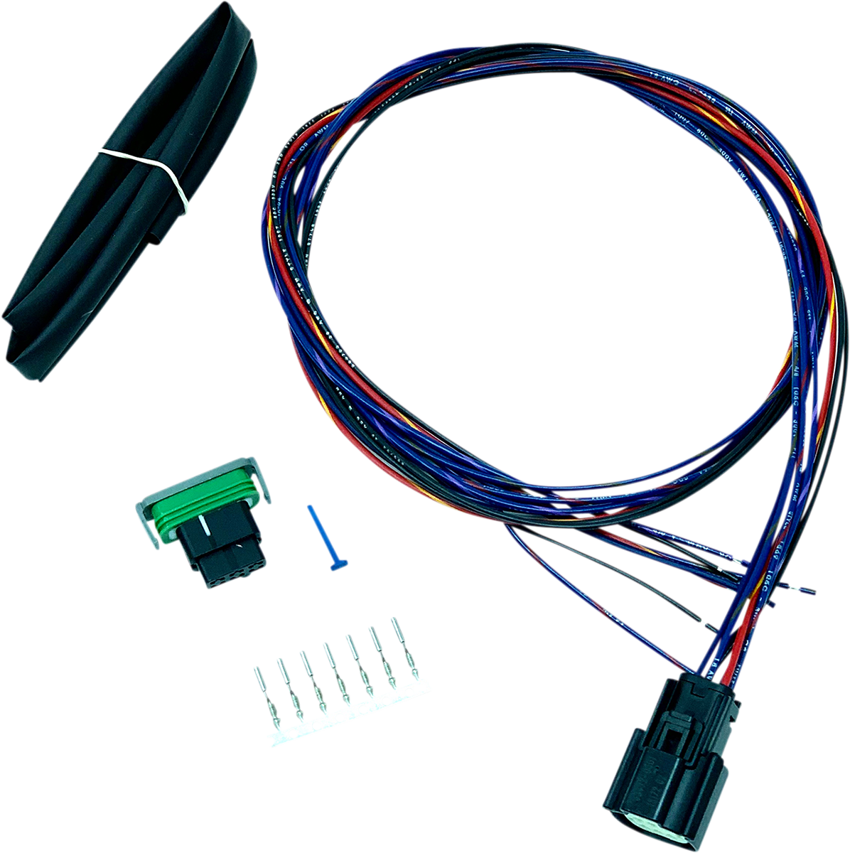 Replacement Rear Fender Harness 2014 - 2022