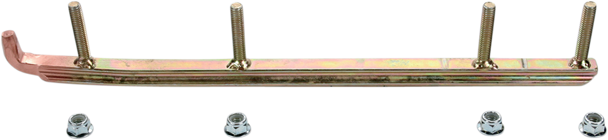 Deuce Wear Bars - 4.5\" - 60° 2002 - 2023