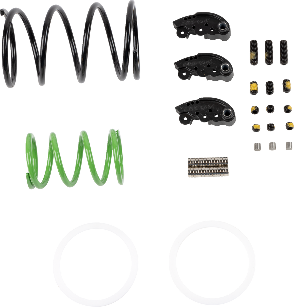 Snyper Clutch Kit - Patriot 9R 2023 - 2025