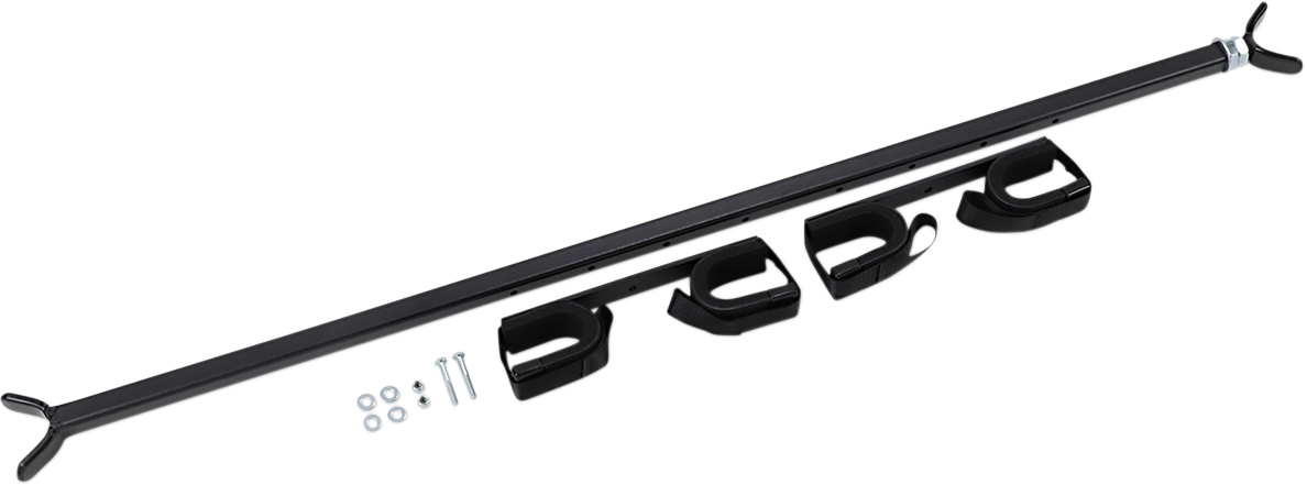 Overhead Gunrack - UTV 2014 - 2015