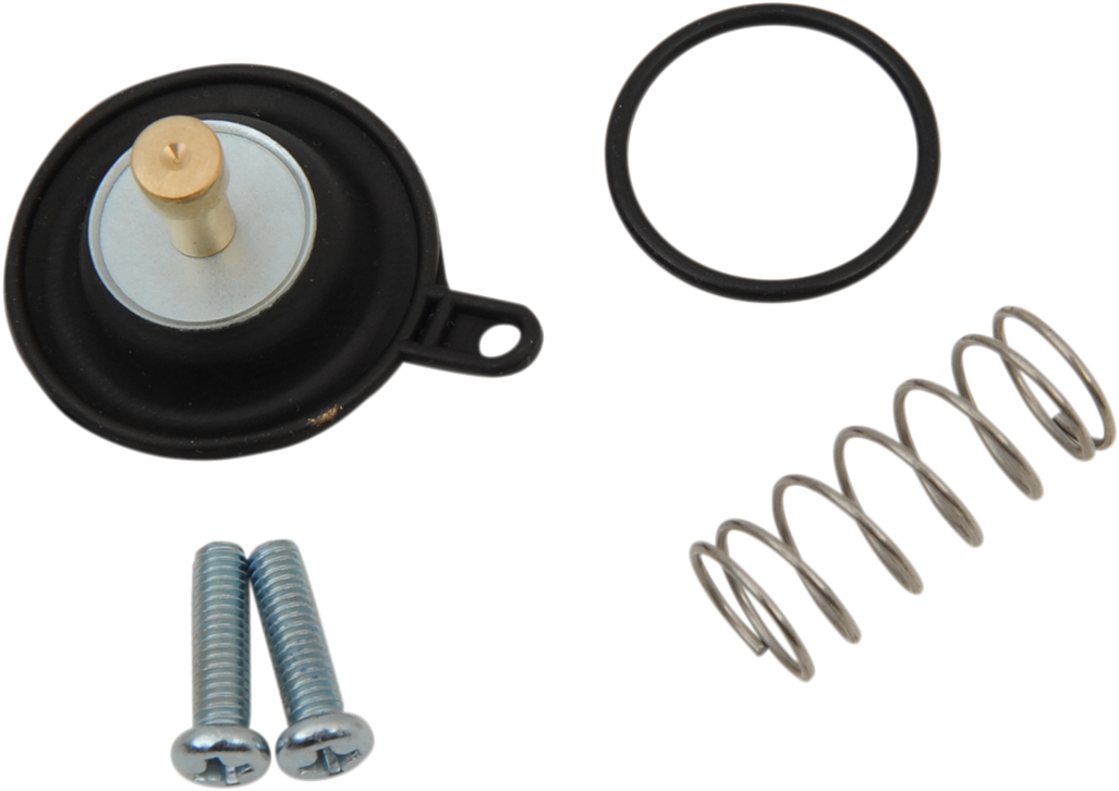 Air Cut-Off Valve Rebuild Kit - Yamaha 1996 - 2005
