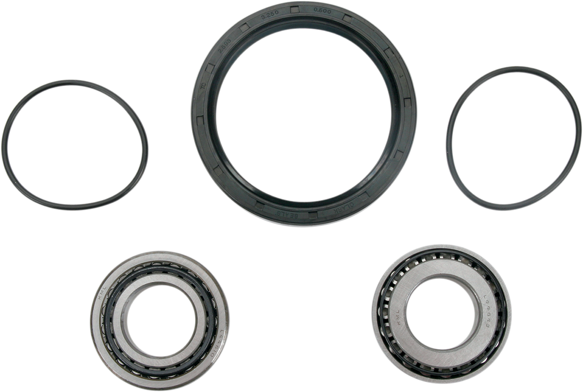 Wheel Bearing Kit - Front - Polaris 1987 - 2009