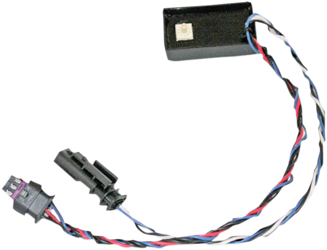 Smart Triple Play® Signal Conversion Module 2009 - 2013