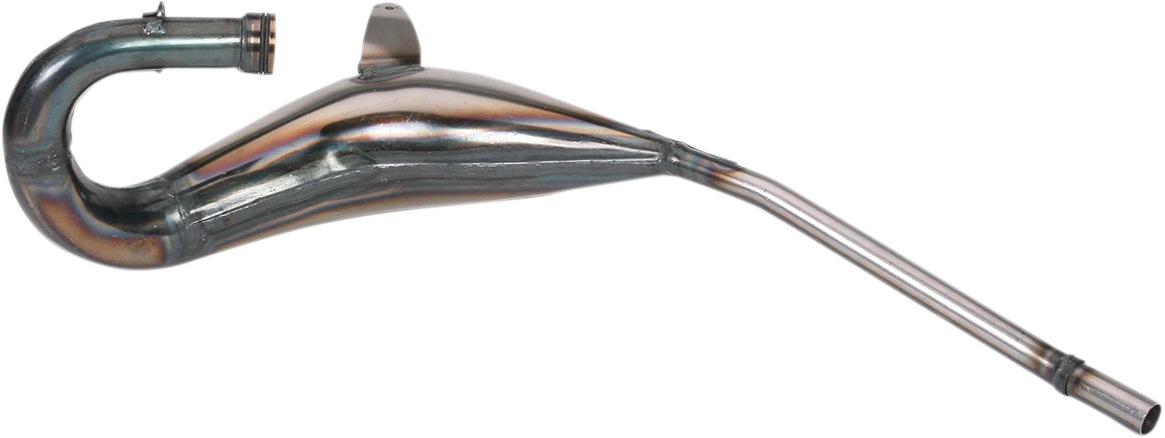 Factory Fatty Pipe 2002 - 2023