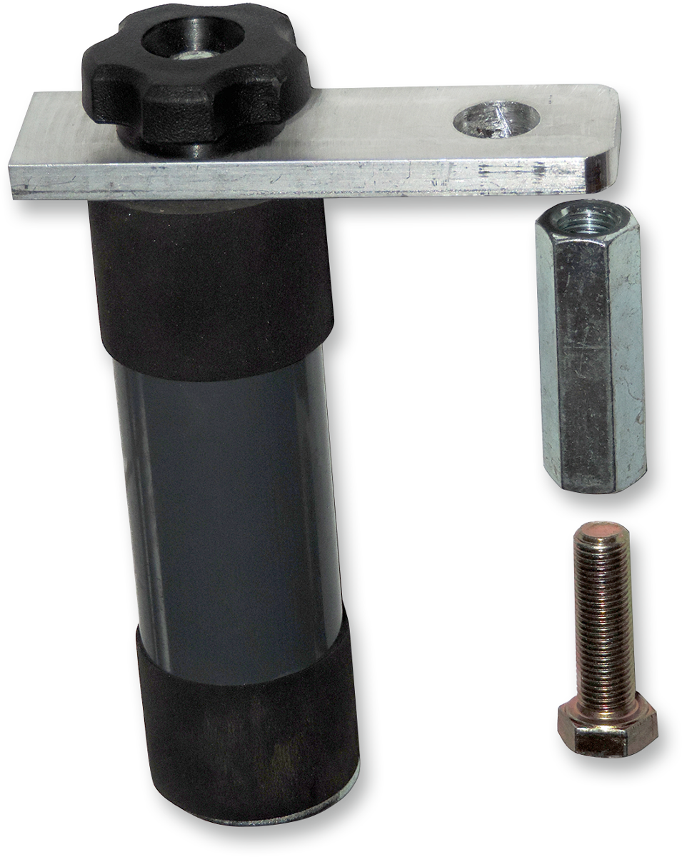 Flag Mount - Twist Lock - Ranger/General 1998 - 2021